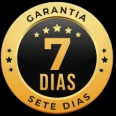 Selo Garantia 7 dias